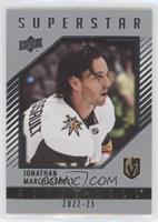 Jonathan Marchessault