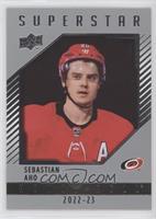 Sebastian Aho
