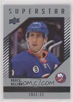 Brock Nelson