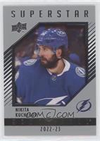 Nikita Kucherov