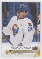 Dylan Cozens