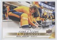 Mikael Granlund