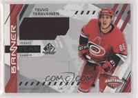 Teuvo Teravainen