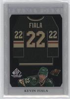 Kevin Fiala