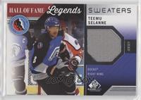 Teemu Selanne