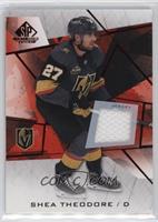 Shea Theodore