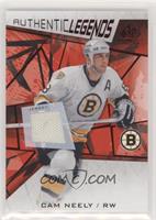 Cam Neely