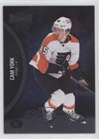 Cam York