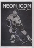 Quinn Hughes