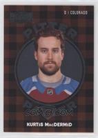 Kurtis MacDermid