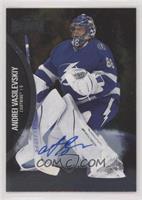 Andrei Vasilevskiy