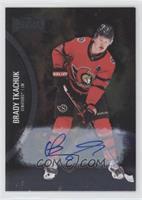 Brady Tkachuk
