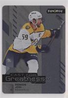 Roman Josi