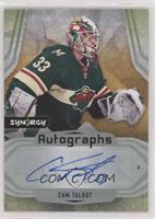 Cam Talbot