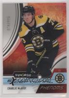 Charlie McAvoy