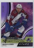 Nathan MacKinnon