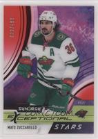 Mats Zuccarello