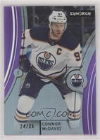 Connor McDavid