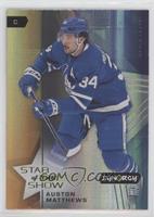 Auston Matthews