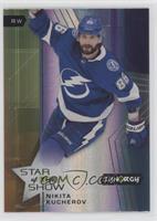 Nikita Kucherov