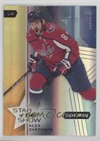 Alex Ovechkin