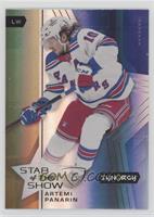 Artemi Panarin