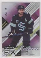 Jordan Eberle