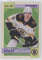 Mike Reilly