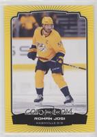 Roman Josi