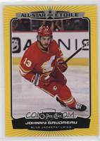 Johnny Gaudreau