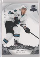 Timo Meier