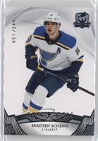 Brayden Schenn