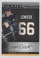 Mario Lemieux