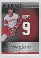 Gordie Howe