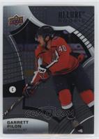 Garrett Pilon