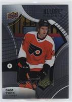Cam York