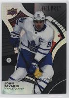 John Tavares