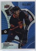 Kailer Yamamoto