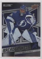 Andrei Vasilevskiy