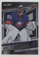 Semyon Varlamov