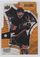 Claude Giroux