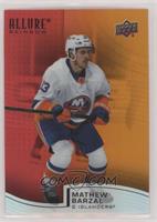 Mathew Barzal