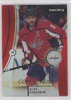 Alex Ovechkin