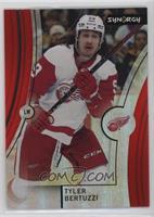 Tyler Bertuzzi