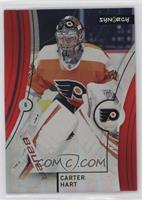 Carter Hart