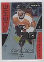 Cam York