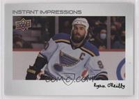 Ryan O'Reilly
