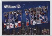 New York Rangers
