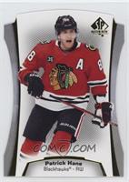 Patrick Kane