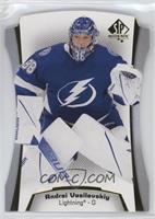 Andrei Vasilevskiy